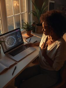 Hör auf, dein Design nur zu verstehen. Fang an, es zu leben Hör auf, dein Design nur zu verstehen. Fang an, es zu leben